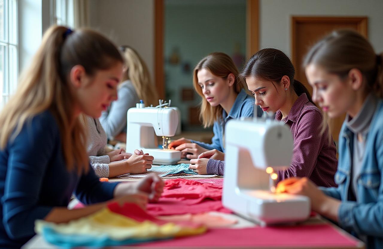 職人ワークショップ