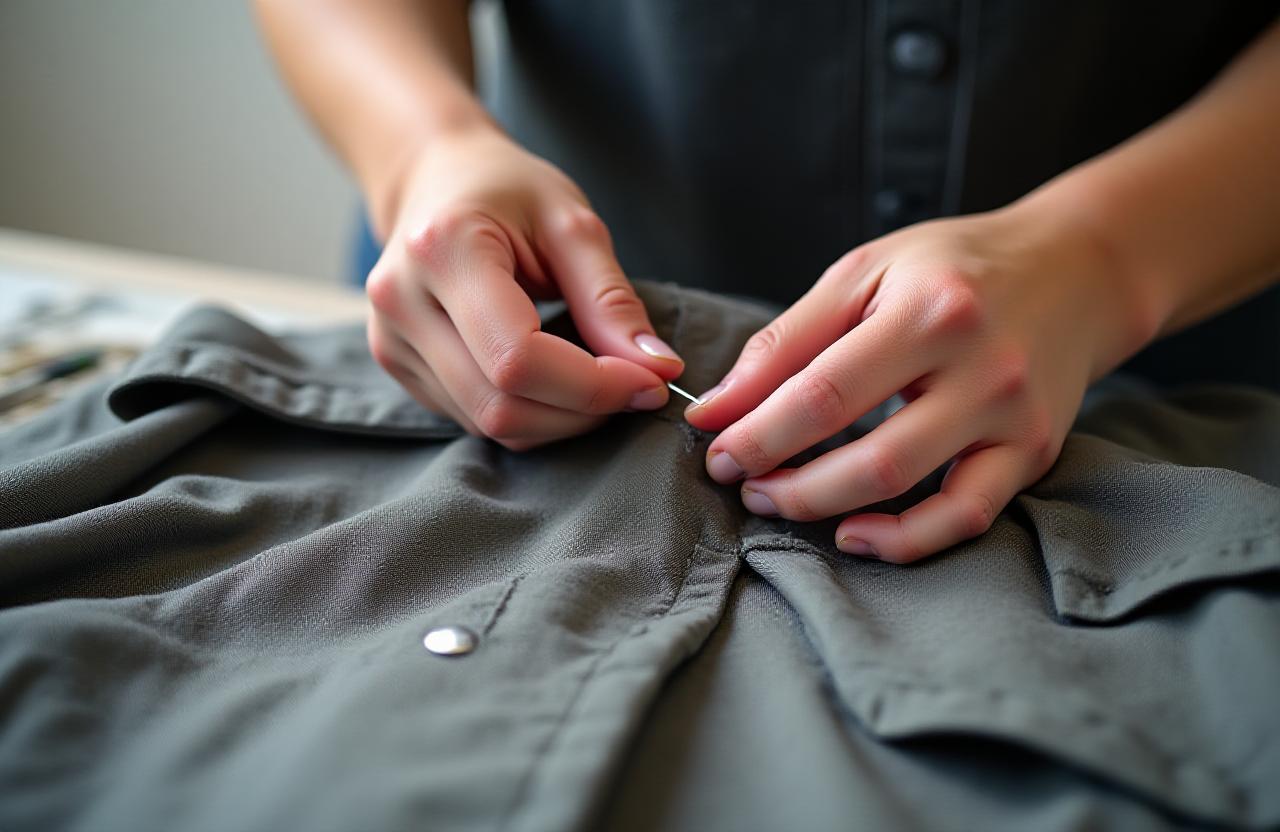 修理・リフォーム