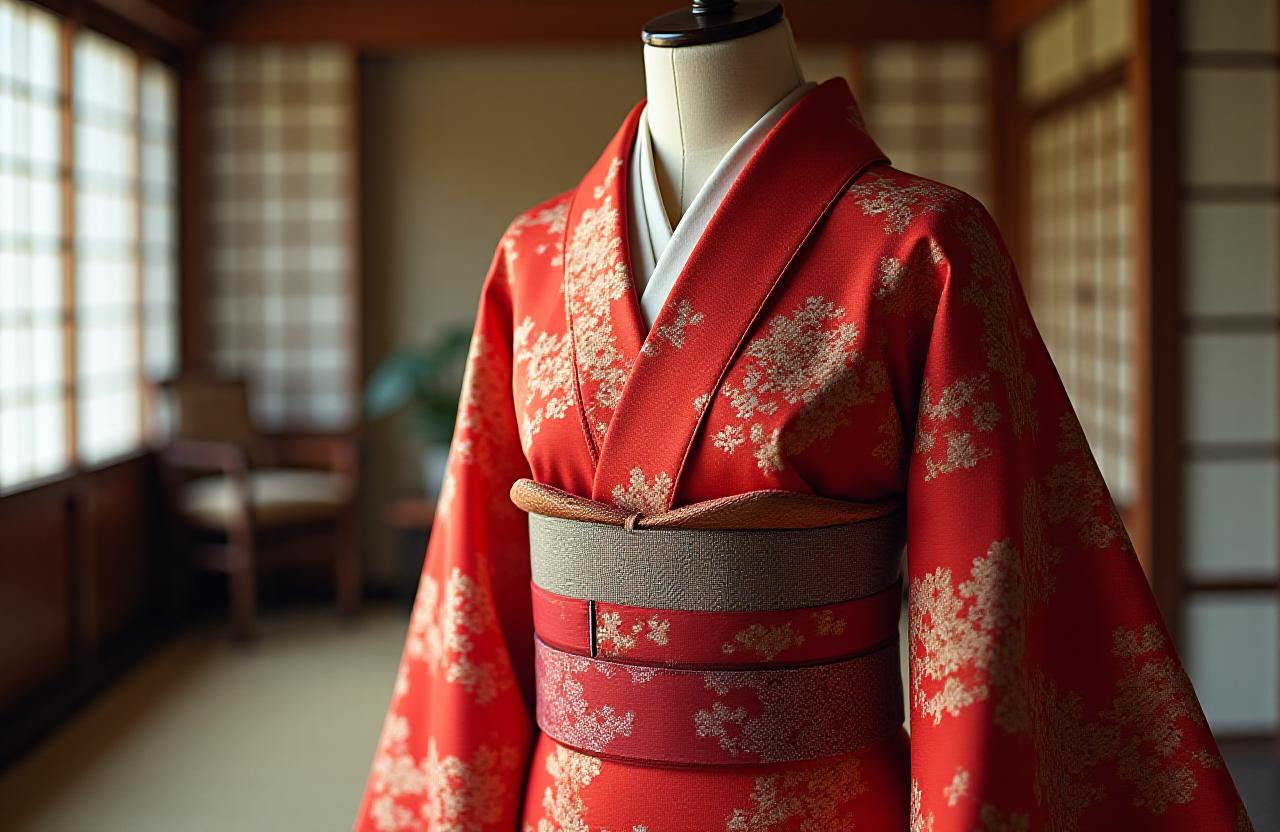伝統和装